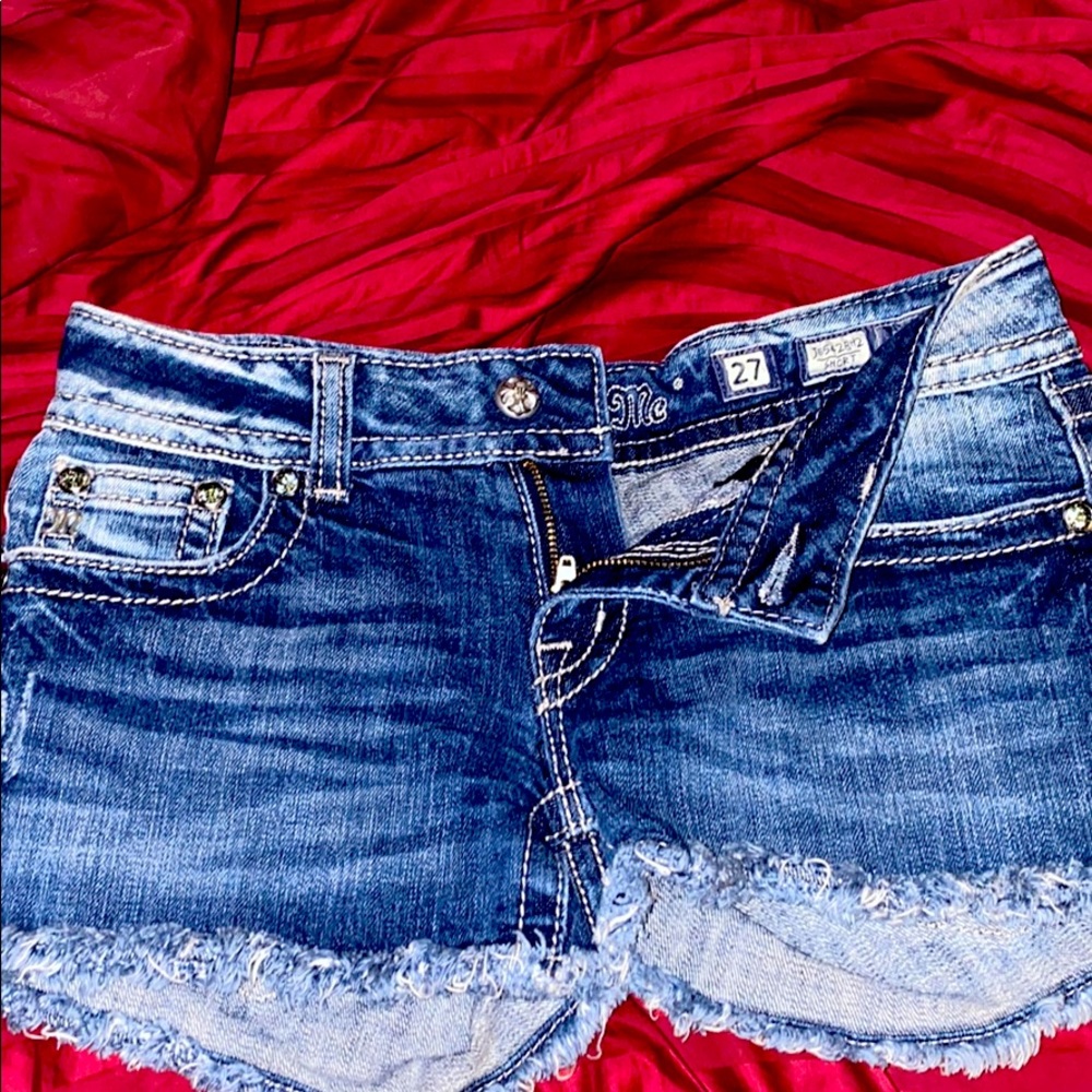 Shorts